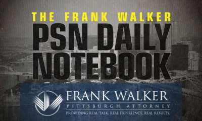 PSN Daily Notebook