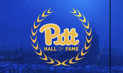 Pitt Hall of Fame
