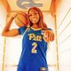 Pitt women's basketball recruit Laura Williams
