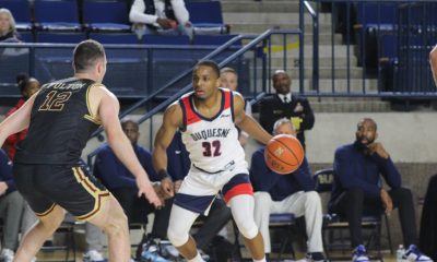 Duquesne faced off in a mid-major battle against College of Charleston on Friday night.